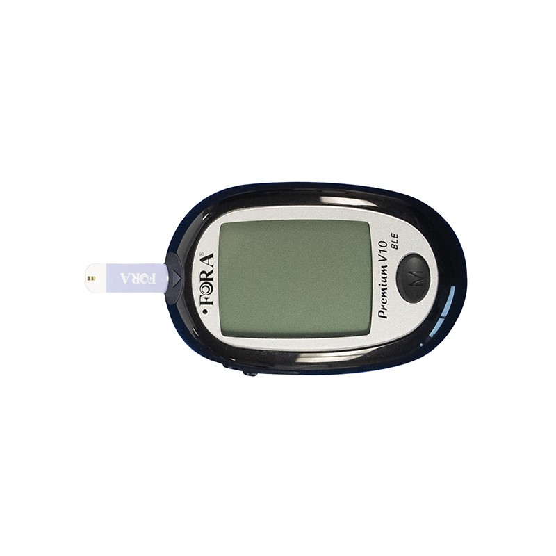 Glucometer